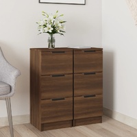 Brown Oak