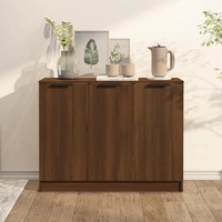 Brown Oak