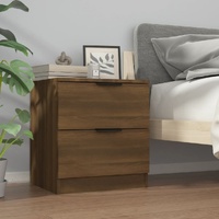 Brown Oak