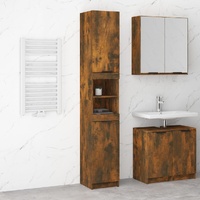 Smoked Oak