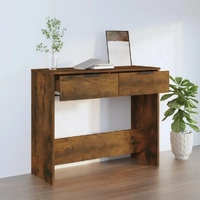 Smoked Oak