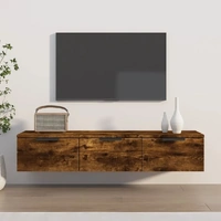 Smoked Oak