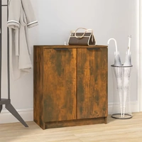 Smoked Oak