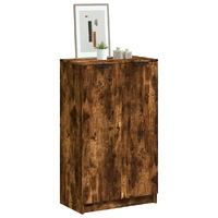 Smoked Oak