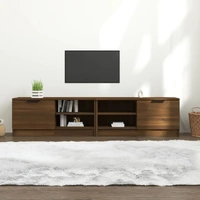 Brown Oak