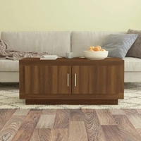 Brown Oak
