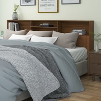 Brown Oak