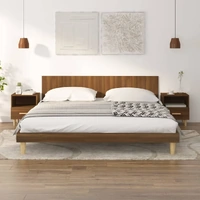 Brown Oak