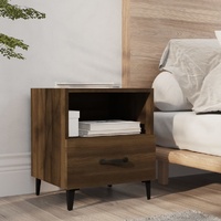 Brown Oak