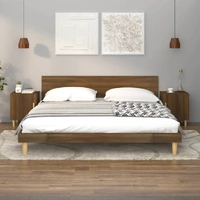 Brown Oak