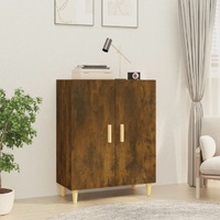 Smoked Oak
