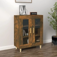 Smoked Oak