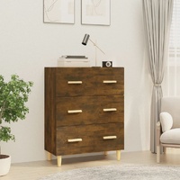 Smoked Oak