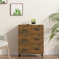 Smoked Oak