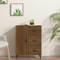Brown Oak
