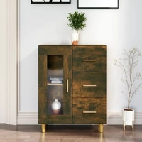Smoked Oak