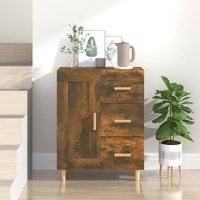 Smoked Oak