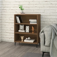 Brown Oak