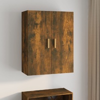 Smoked Oak