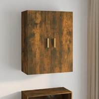 Smoked Oak