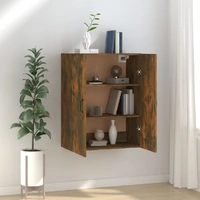 Smoked Oak