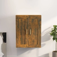Smoked Oak