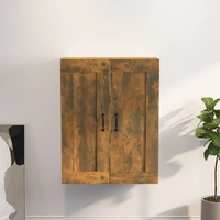Smoked Oak