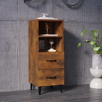 Smoked Oak