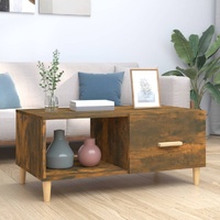 Smoked Oak