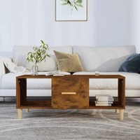 Smoked Oak