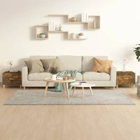 Smoked Oak