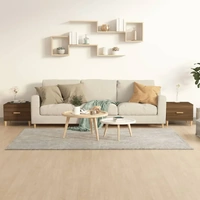 Brown Oak