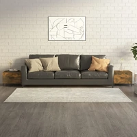 Smoked Oak