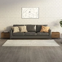 Brown Oak