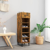Smoked Oak