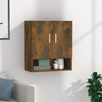 Smoked Oak