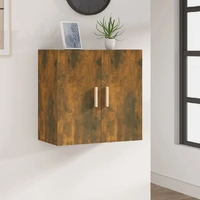 Smoked Oak