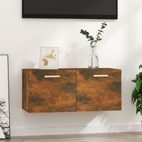 Smoked Oak