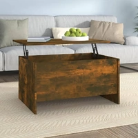 Smoked Oak