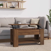 Brown Oak