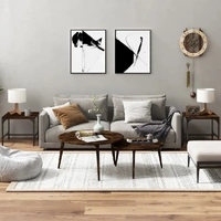 Smoked Oak