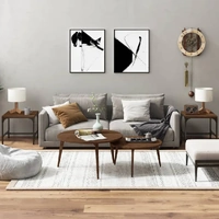 Brown Oak