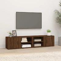 Brown Oak