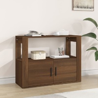 Brown Oak