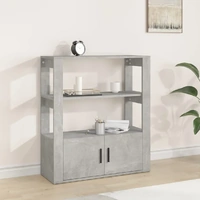 Concrete Grey
