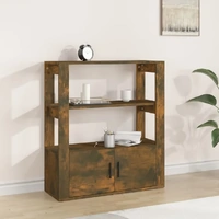 Smoked Oak