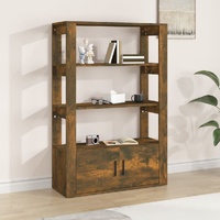 Smoked Oak