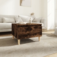 Smoked Oak