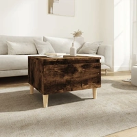 Smoked Oak
