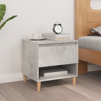 Concrete Grey